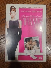 Breakfast at Tiffany's
