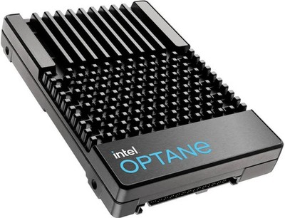 SSDPF21Q016TB01 Intel Optane DC P5800X Series 1.6TB 2.5'' U.2 PCI e x4 NVMe SSD