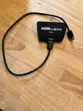 HDMI 2.0b 3x1 Switch 8:8:8HDR 60hz