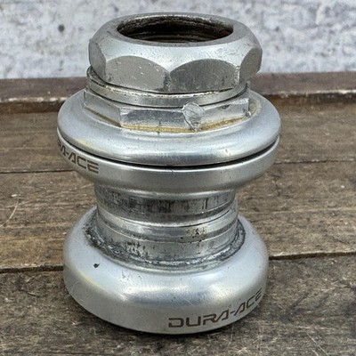 Vintage Shimano Dura-Ace HP-7410 1 Inch Threaded Headset BC1 Japan