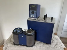 🍊Setaflash Series 3 Flashpoint Flash Point Tester w/ Corrosion Test Bath Bundle