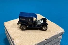 Hot Wheels Original Redline Paddy Wagon NICE. No Reserve