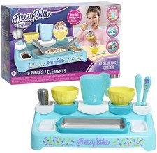 Easy Bake Freezy Bake Ice Cream Maker Cooking Set New