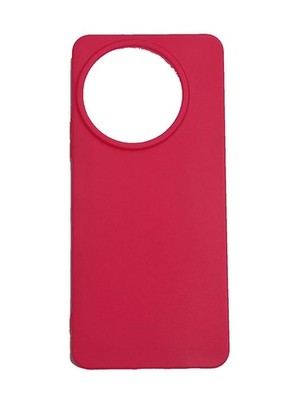 Protettivo Schermo Telefono IJTYHF Cover Per TCL 40 NXTpaper (6.78 Pollici) Custodia Silicone Cover Silicone Trasparente