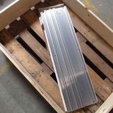 Siemens Mounting Rail 6ES7 194-1GB10-0XA0 GEB