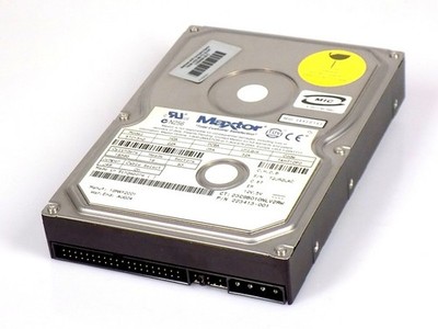 15GB HP 223413-001 Maxtor 5T015H2 IDE ATA-100 3.5 Zoll 7200rpm HDD Festplatte