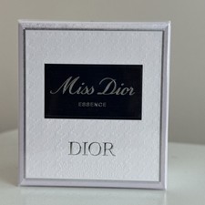 2025 DIOR Miss Dior ESSENCE de Parfum 1.1oz/35ml Spray NEW  SEALED