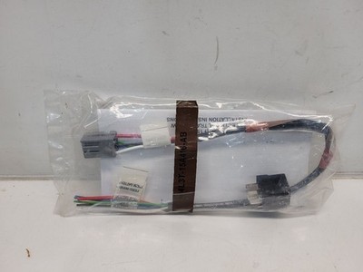 2007 Ford F150 (5.4L / AT) Rear Brake Controller Wire Harness 4L3T15A416AB