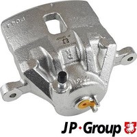 JP Group Bremssattel Rechts, Vorderachse U.A. FüR Hyundai, KIA