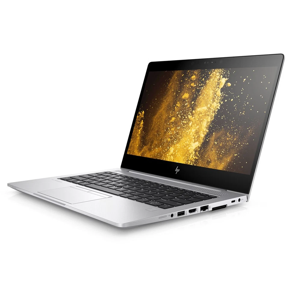 HP EliteBook 830 G6 · i7-8565U · 16GB · 256GB, Foto 3 von 5