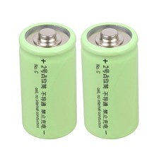 LR14 C Size Dummy Battery Not Conducting Spacer For Power Adapter Welding