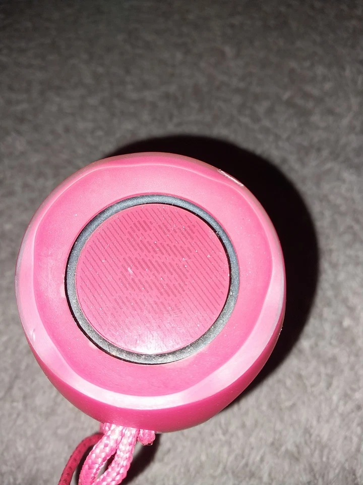 Altavoz Bluetooth Portátil JBL Flip 4 Rojo ¡EXCELENTE! Foto 4 de 4