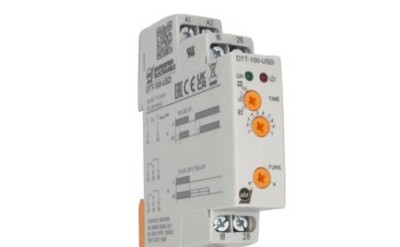 DTT100USD ATC-Automatic Timing & Control Relays DTT100USD True Off Delay Time