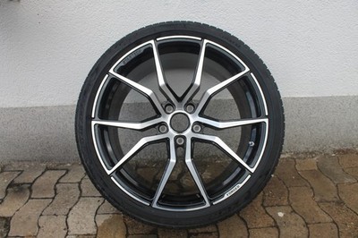 STARTECH Monostar M Forged  Felgen Reifen  11,5 J x22 H2 ET52 1M7-152-52