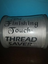 328 Yards of pure silk ribbon. 3.5 mm wide. Silver/Gray. 26 cents a yard 