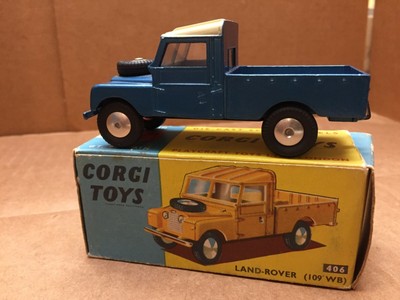 Range rover 406