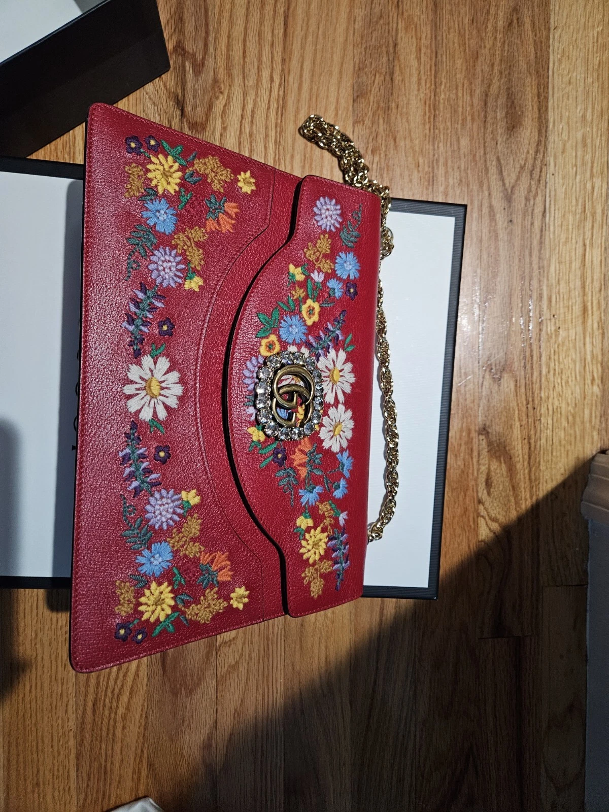 sac à main gucci femme authentique