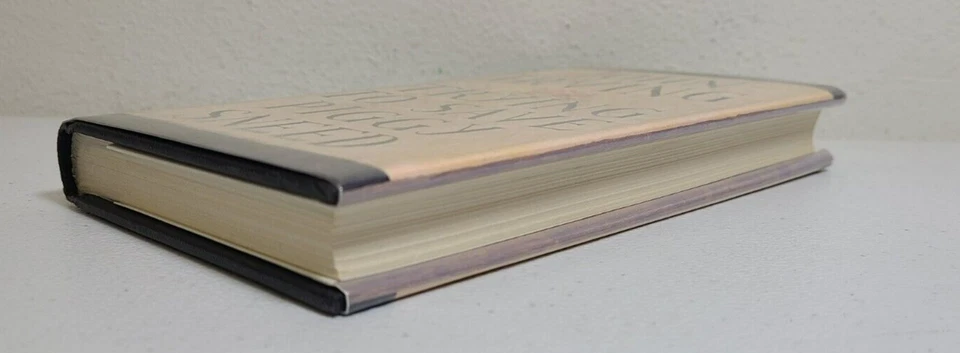 John Irving Trying to Save Piggy Sneed 1st Edition Hardcover Book DJ 1993 Storie Foto 4 de 4