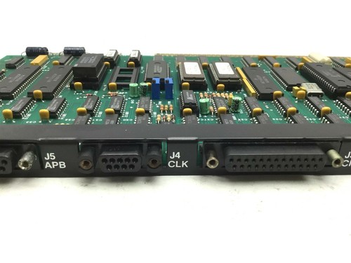Camco NUC8206-B Motion Controller Computer Board, For Stepper Motor, Rev E - Picture 4 of 8