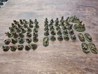 Bolt Action Italian/British Airborne Army (to represent Operation Herring)