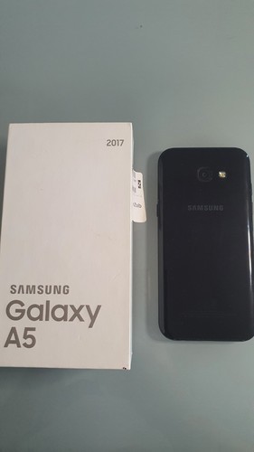 Samsung Galaxy A5 2017 sm-a520f / DEGOOGLED / Lineage OS / ANDROID 14 - Bild 2 von 5