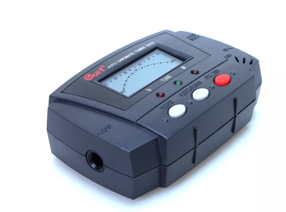 Cort tuner deals