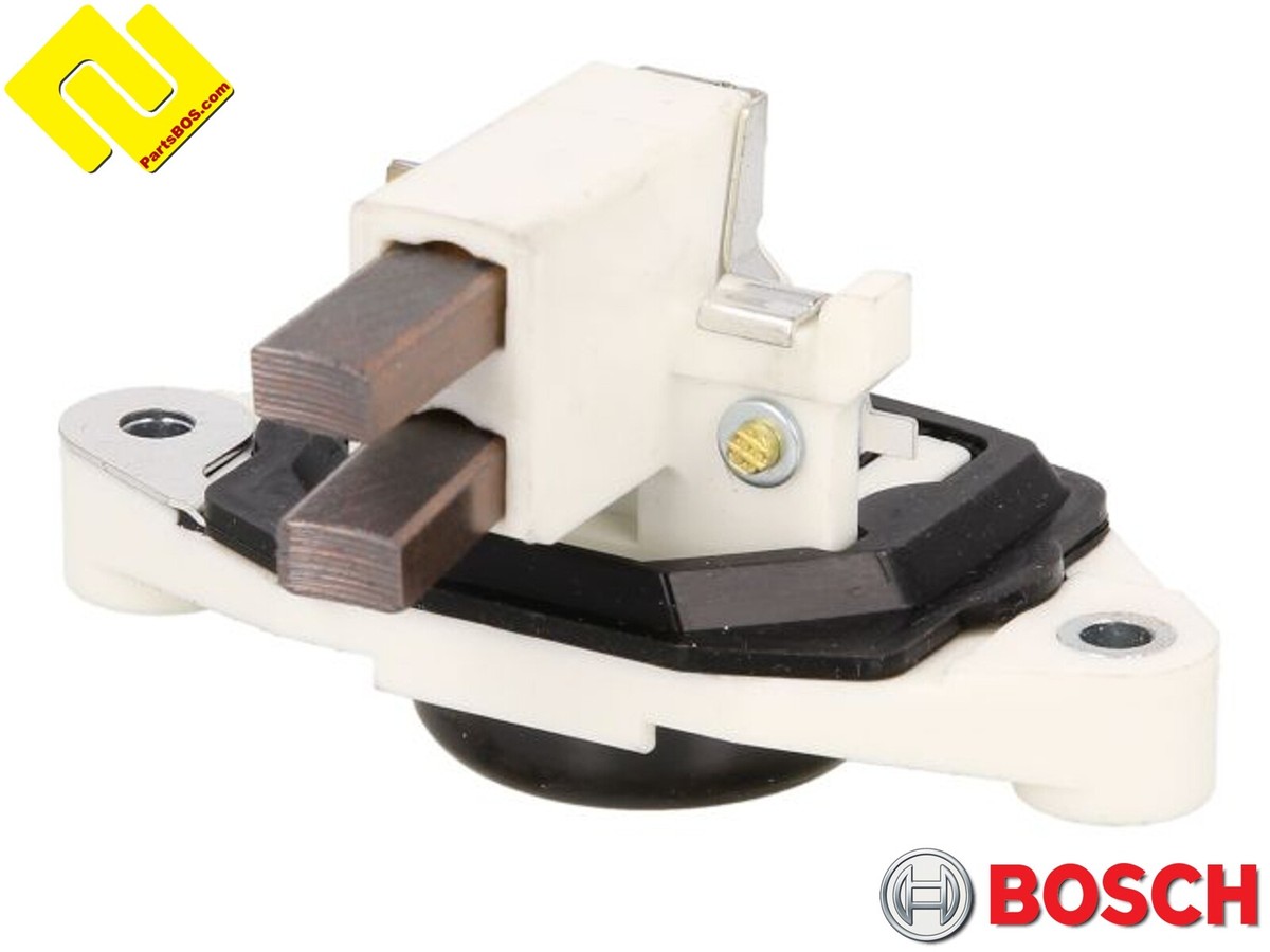 BOSCH F04R320367 VOLTAGE REGULATOR 24V ,1197311314 ,8198422 ,for