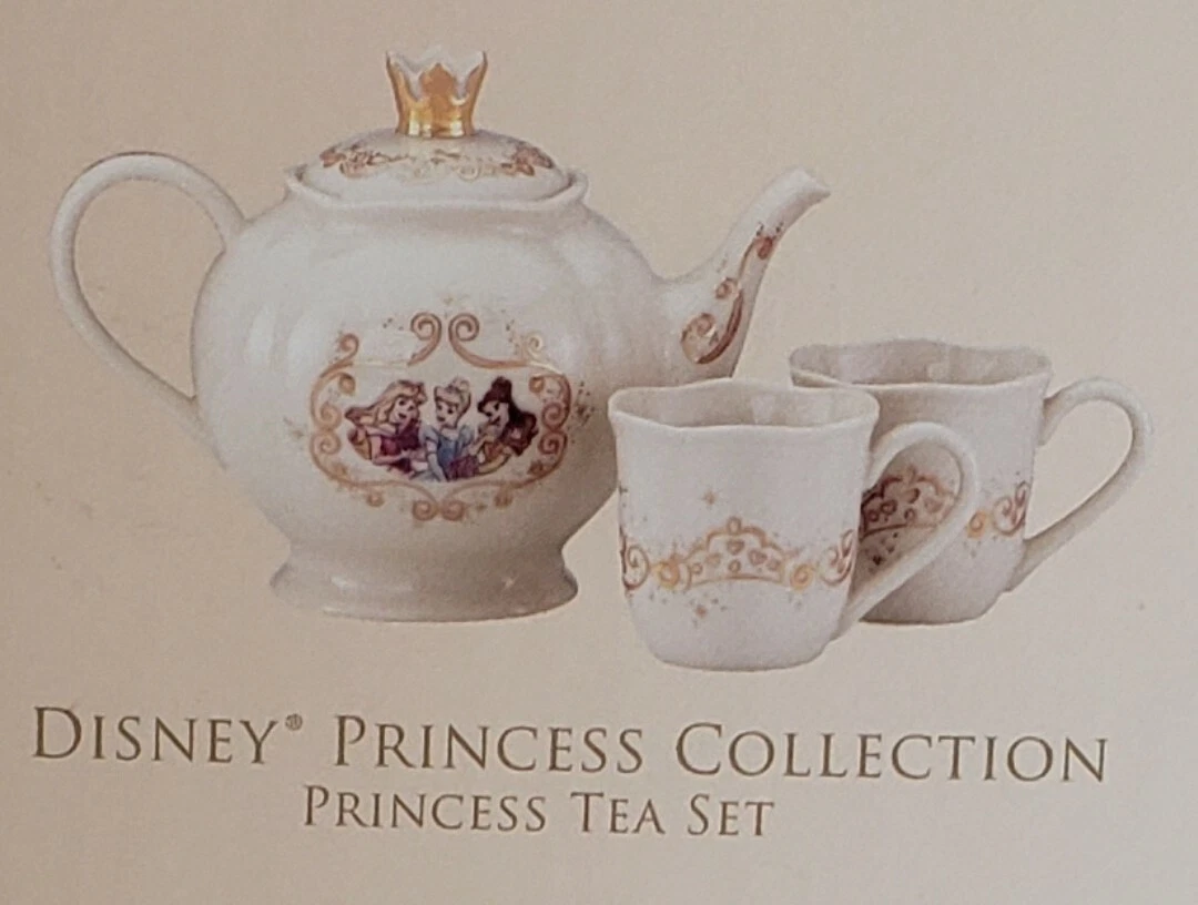 TEAS FOR TWO ディズニー TEAS FOR TWO ディズニー RARE RETIRED Alice Tea For Two