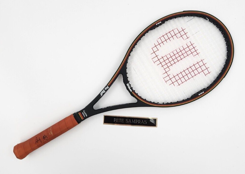 Studie Bauch wissenschaftlich tennis racket names Flucht alltäglich Wal