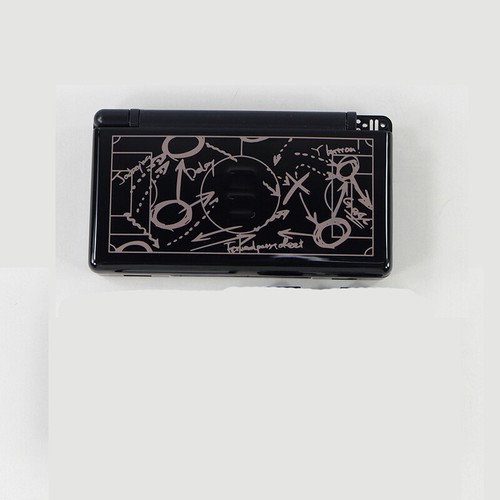 Shell Kit Housing Case Cover For Nintendo DS Lite NDSL 24 Color Replacement Full - Picture 28 of 29