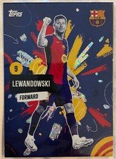 2024-25 Topps FC Barcelona Team Set Soccer Checklist Guide in-content 37