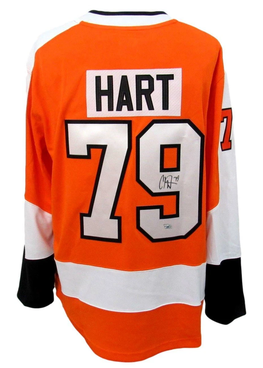 Hart jersey flyers sales