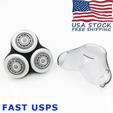 For Norelco Series7000 8000 9000 S9000Prestige(SP98XX) RQ12xx SW9700 Shaver Head