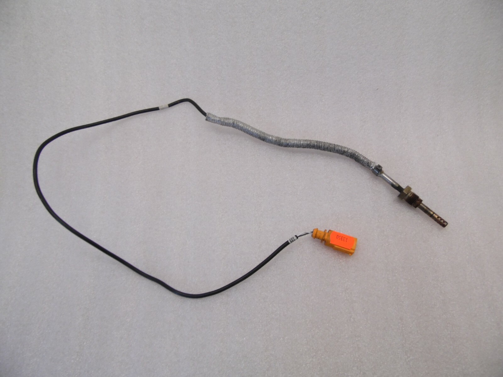 VW Touran 1T 2.0 TDI flue gas temperature sensor flue gas sensor 03G906088F eBay