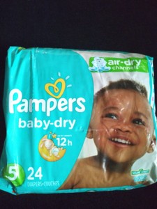 12 hour diapers