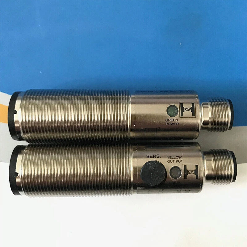 For P+F OBE10M-18GM60-SE5-V1 Photoelectric Switch Sensor OBE10M-18GM60-SE4-V1 - Изображение 2 из 3