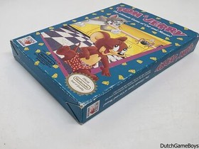 Nintendo NES - Tom & Jerry - USA