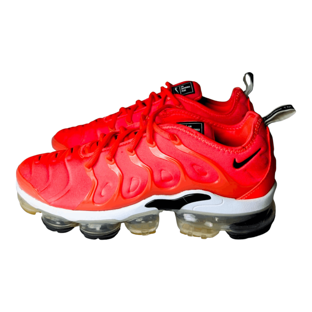 靴 NIKE AIRVAPORMAXPLUS Amazon.com | Nike Air Vapormax Plus Mens Shoes Size-10 Black