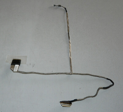Display LED Kabel DC020017W10 LCD Cable für Packard Bell EasyNote LS11HR P7YS0