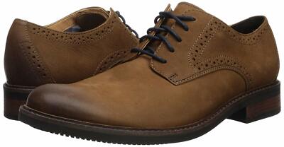 clarks maxton plain