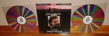 DANCES WITH WOLVES-Widescreen Edition-2 LASERDISC Set-Kevin Costner-SUPERB 1991 