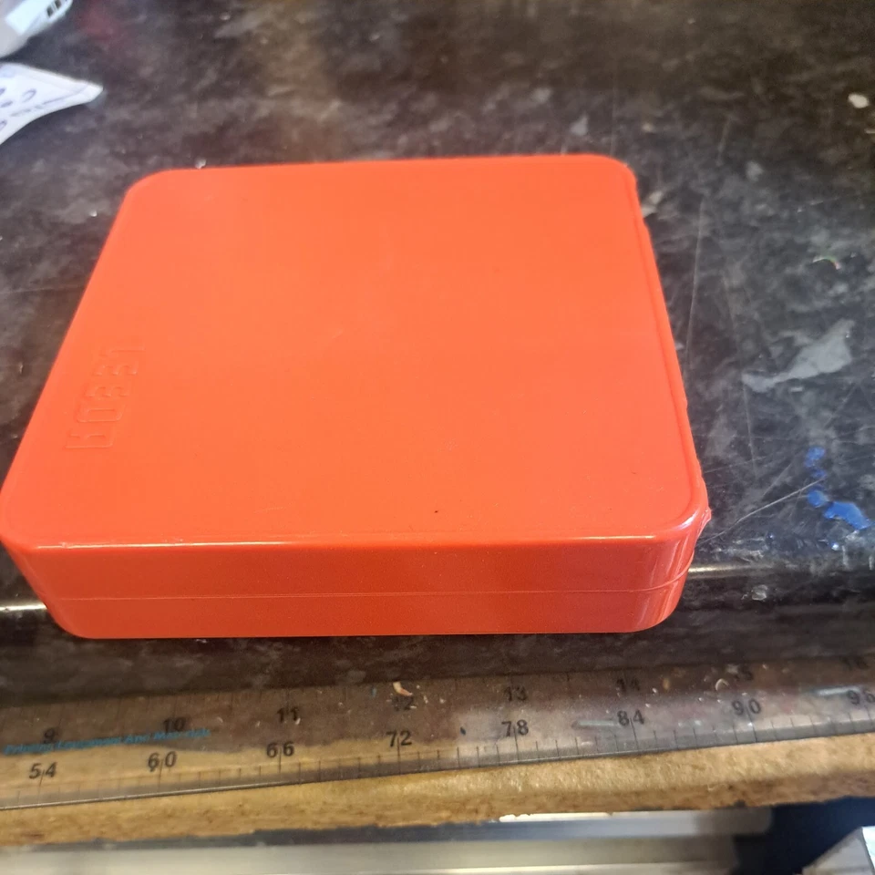 Leeda caja mosca nueva  Foto 4 de 4