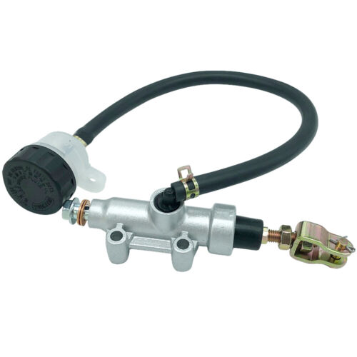 Rear Foot Brake Master Cylinder for Polaris Outlaw 525 2007 2008 2009 2010 2011 - Picture 10 of 11