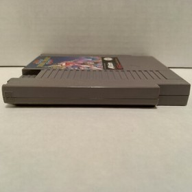 Double Dragon 2 The Revenge Nintendo NES gioco Double Dragon 2 NES gioco ORIGINALE