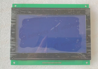 POWERTIP PG256128ERS-CNN-H LCD Display Screen Panel Board PG256128ERSCNNH