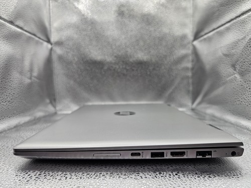 HP ProBook x360 440 G1 14'' i5 2.5Ghz 7th Gen 8GB 128GB Full HD Touch Screen - Afbeelding 2 van 12