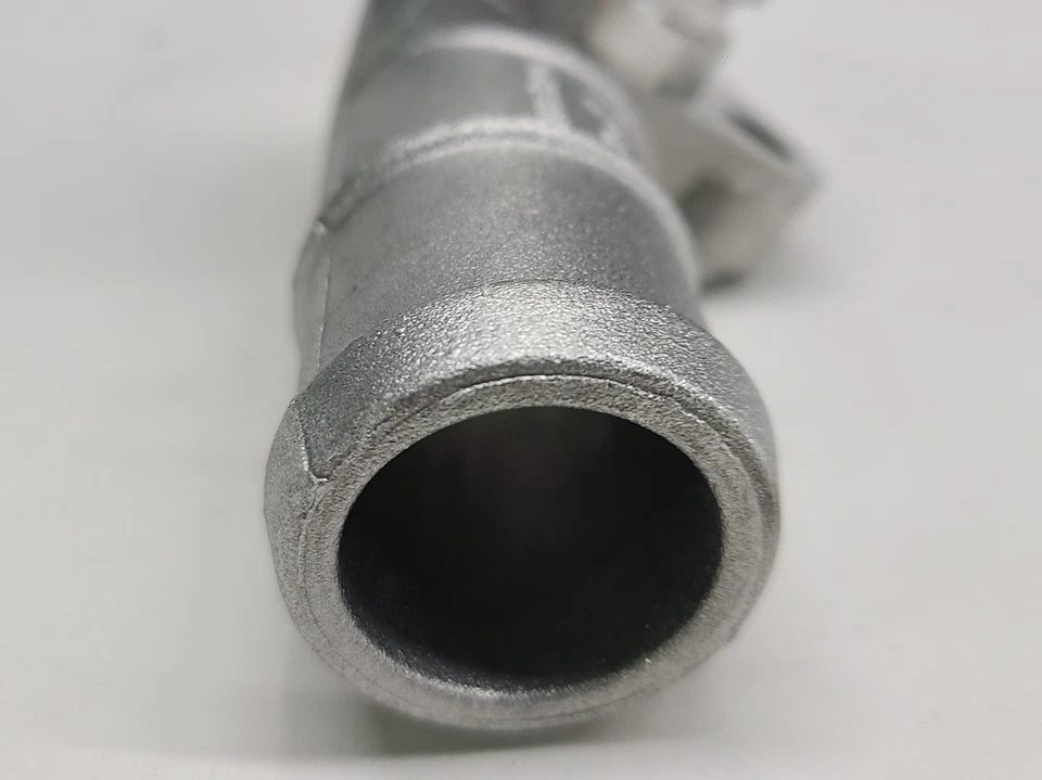 1988-1991 BUICK OLDSMOBILE LESABRE DELTA 88 OUTLET COOLANT 25535941 -  NEW OEM - Image 3 of 3