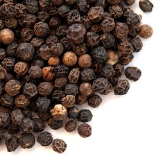 Black Peppercorns Bulk Spice Jungle