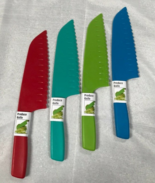 Progressive Lettuce Knife set of 4(2) eBay