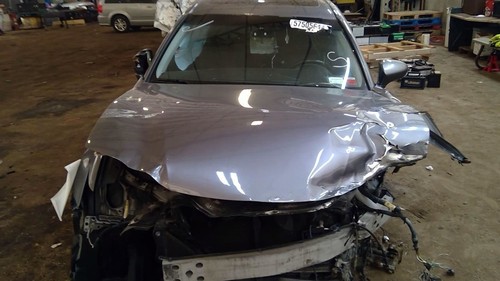 Brake Master Cylinder Fits 15-17 LEXUS RC350 6454186 - Picture 8 of 14